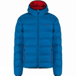 Dare 2 b Mens Downtime Jacket Methyl Blue